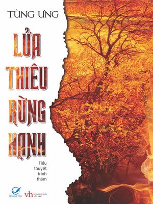 cover image of Truyen ngan--Lua thieu rung Hanh